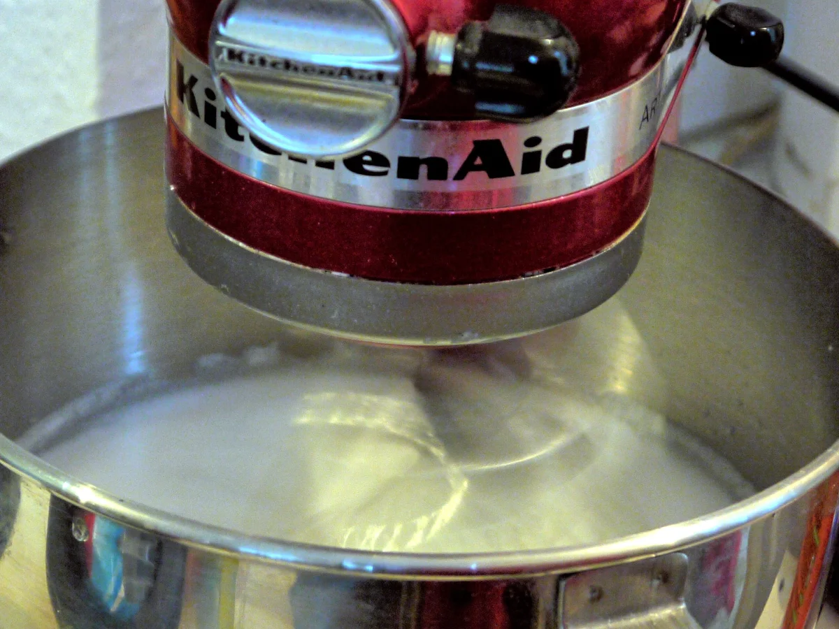 Spekulatius-Makronen - Rezept - Bild Nr. 2797