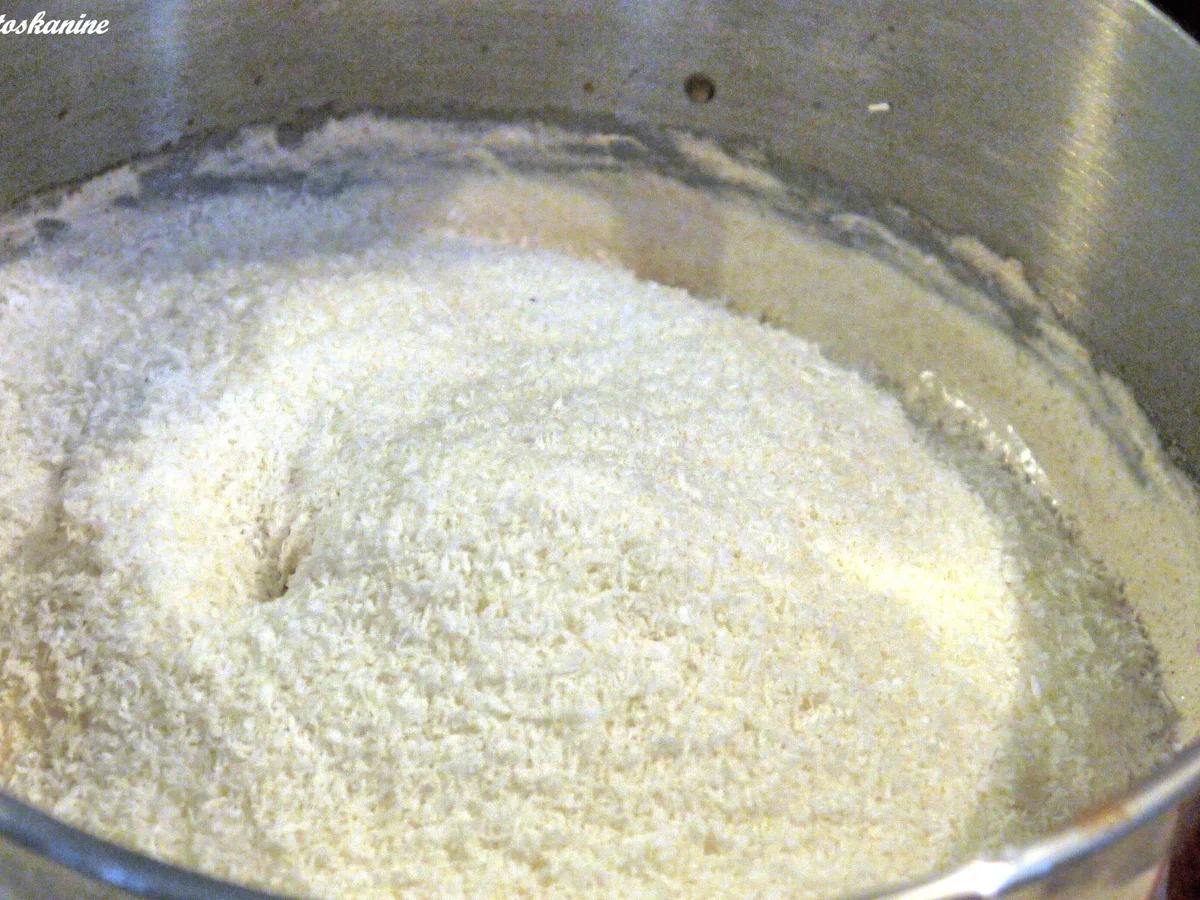 Spekulatius-Makronen - Rezept - Bild Nr. 2799