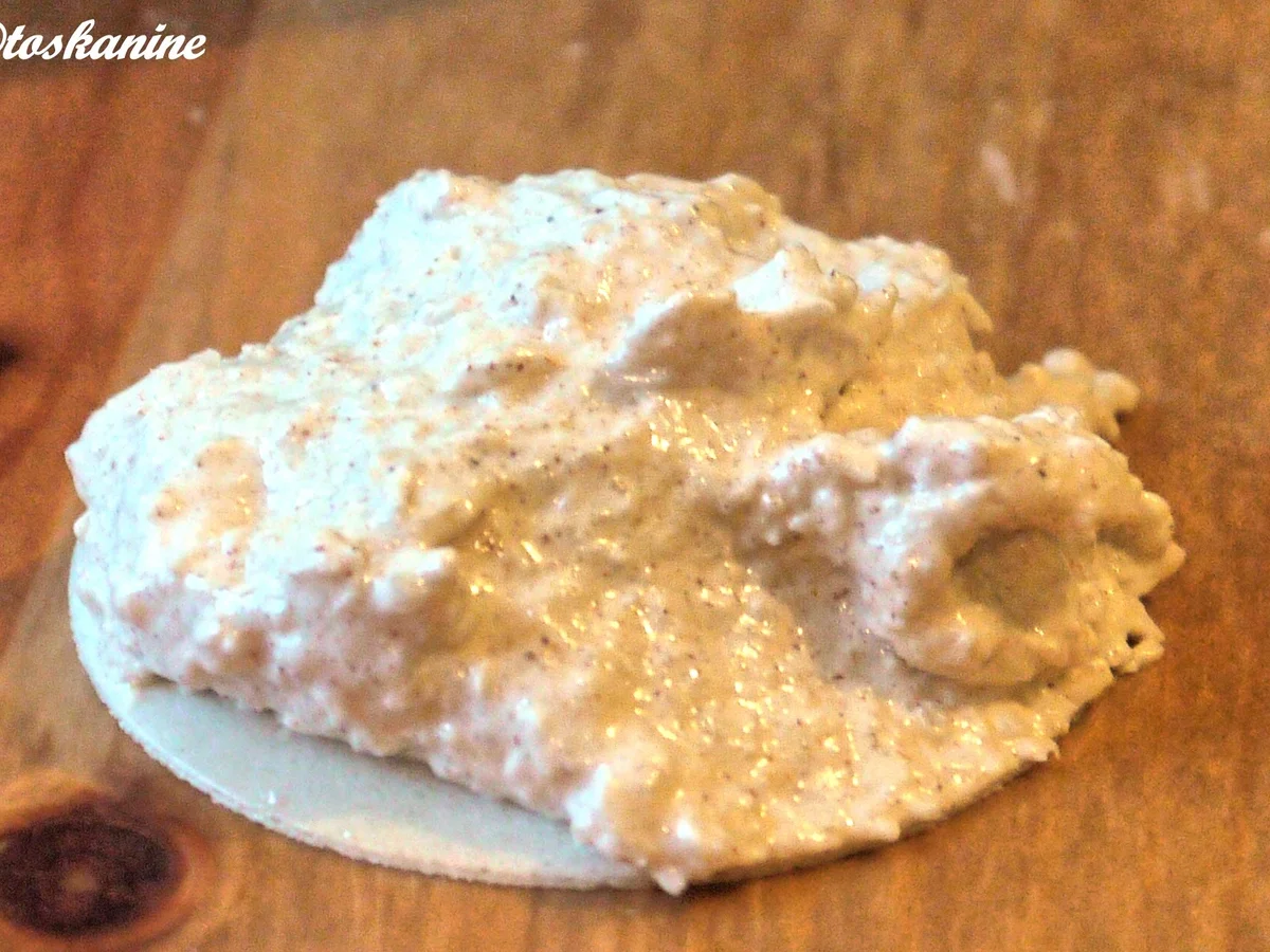 Spekulatius-Makronen - Rezept - Bild Nr. 2800