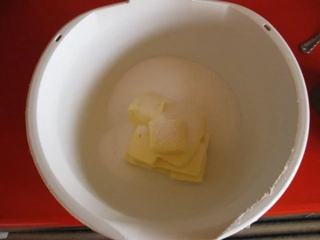 Apfelkuchen mit Kokosstreusel - Rezept - Bild Nr. 2796