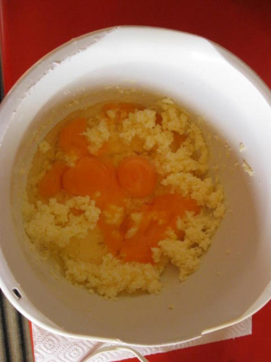 Apfelkuchen mit Kokosstreusel - Rezept mit Bild - kochbar.de