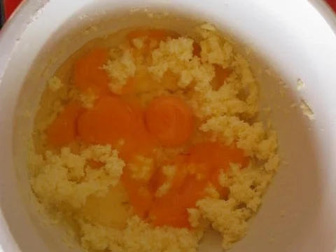 Apfelkuchen mit Kokosstreusel - Rezept - Bild Nr. 2797