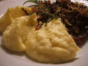 Gemüse: Cremiges Wrukenmus - Rezept - Bild Nr. 2807