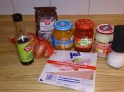 Reissalat - Rezept - Bild Nr. 2811