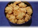 Aprikosen - Mandel - Wolken - Rezept - Bild Nr. 2807