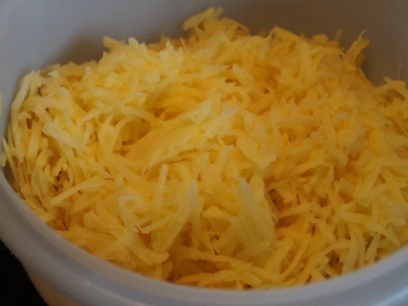 Rezept: Reiberdatchi Bild Nr. 2838 Reiberdatchi - Rezept - Bild Nr. 2838