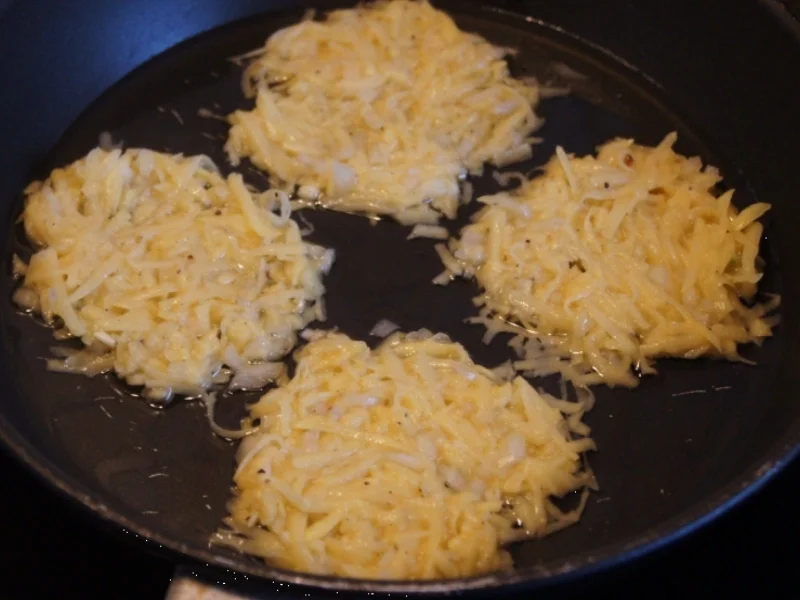 Rezept: Reiberdatchi Bild Nr. 2842 Reiberdatchi - Rezept - Bild Nr. 2842