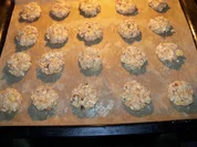 Müsliplätzchen - Rezept - Bild Nr. 2836