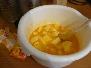 Weihnachtskekse aus Mürbeteig - Rezept - Bild Nr. 2839