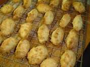 Kokosgüpfli - Rezept - Bild Nr. 2839