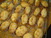 Kokosgüpfli - Rezept - Bild Nr. 2839
