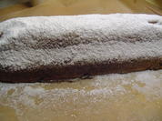 Mein erster Stollen - Rezept - Bild Nr. 2852