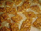 Wallnussplätzchen - Rezept - Bild Nr. 2854