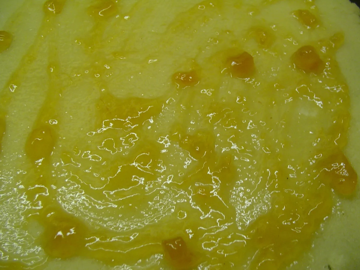 Rezept: Wallnussplätzchen Bild Nr. 2855 Wallnussplätzchen - Rezept - Bild Nr. 2855