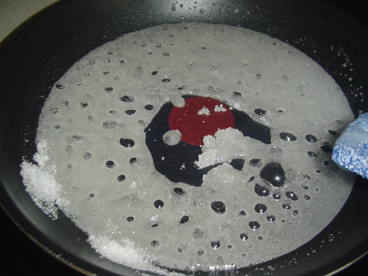 Rezept: Wallnussplätzchen Bild Nr. 2856 Wallnussplätzchen - Rezept - Bild Nr. 2856