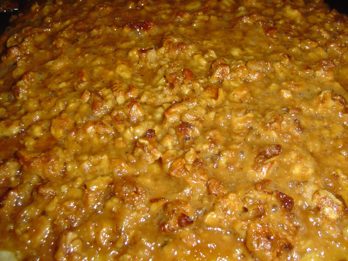 Rezept: Wallnussplätzchen Bild Nr. 2859 Wallnussplätzchen - Rezept - Bild Nr. 2859