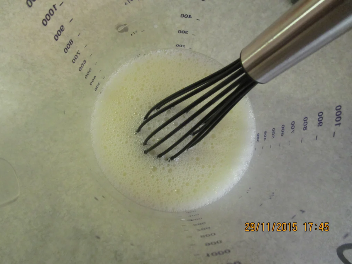 Chinesisch: Schweinefleisch süß-sauer - Rezept - Bild Nr. 2869