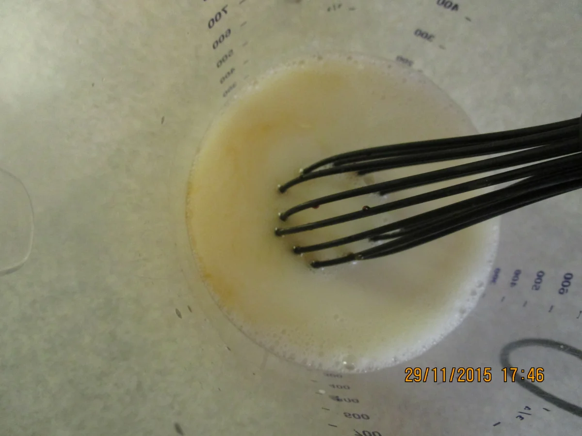 Chinesisch: Schweinefleisch süß-sauer - Rezept - Bild Nr. 2870