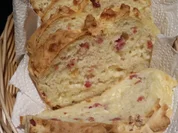 Käse-Schinken-Brot - Rezept - Bild Nr. 2873