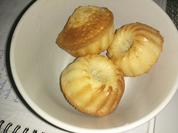 Beeren-Muffins - Rezept - Bild Nr. 2873