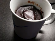 Schoko-Mugcake mit Nutella - Rezept - Bild Nr. 2873