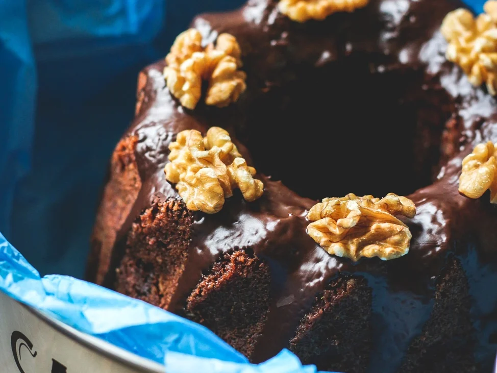 Rezept: Wundervoller Tea-Time-Cake Bild Nr. 2875 Wundervoller Tea-Time-Cake - Rezept - Bild Nr. 2875