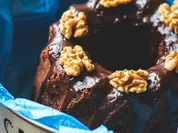 Wundervoller Tea-Time-Cake - Rezept - Bild Nr. 2875