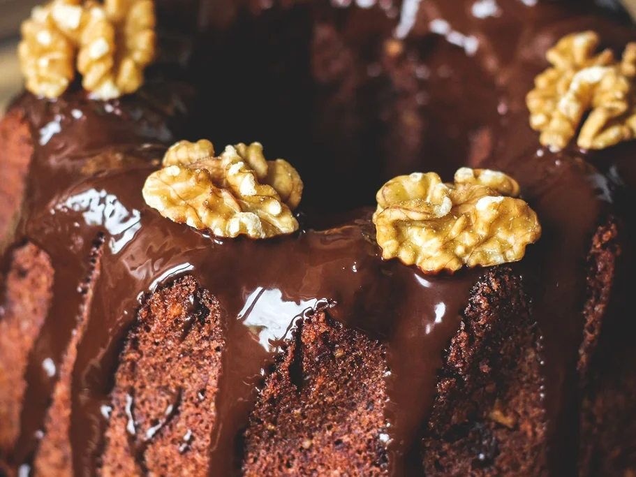 Rezept: Wundervoller Tea-Time-Cake Bild Nr. 2877 Wundervoller Tea-Time-Cake - Rezept - Bild Nr. 2877