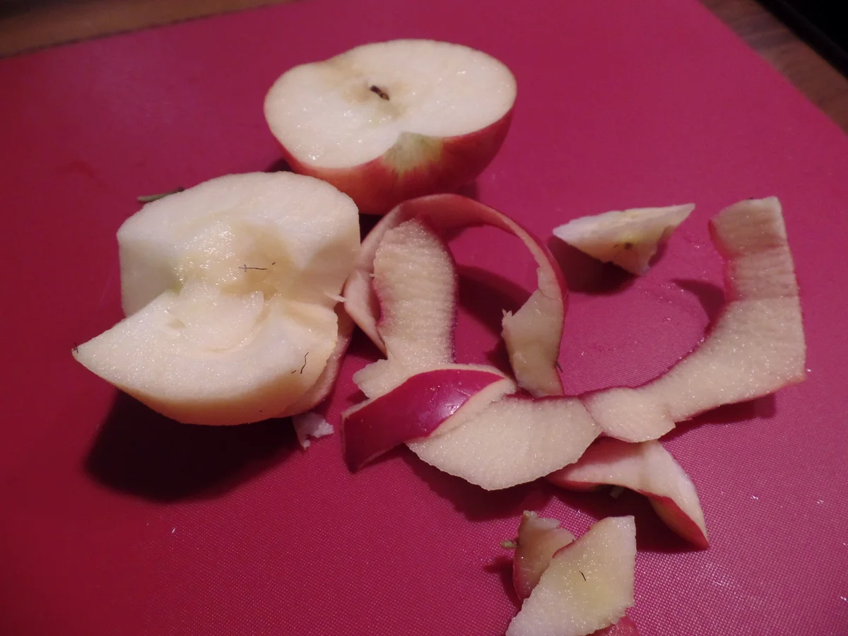 Rezept: Entenbrust mit Honigglasur und Curry-Rosenkohl Bild Nr. 2880 Entenbrust mit Honigglasur und Curry-Rosenkohl - Rezept - Bild Nr. 2880