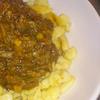 Wildschweinragout - Rezept - Bild Nr. 2891