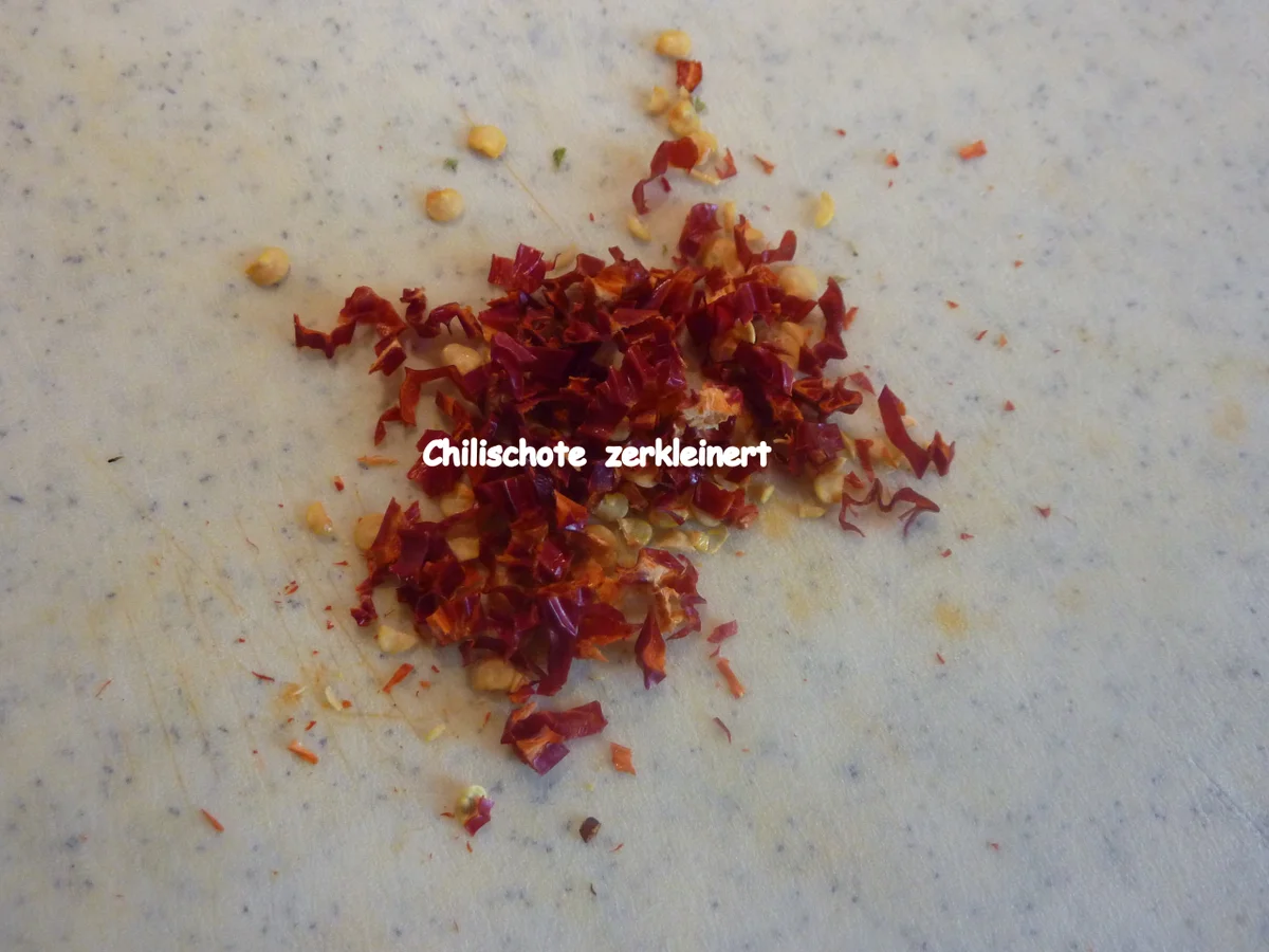 Curry à la Robert - Rezept - Bild Nr. 2899