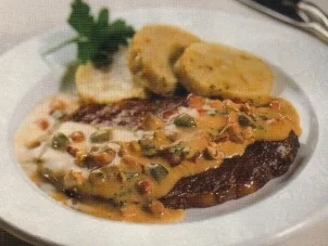 Girardi- Rostbraten - Rezept