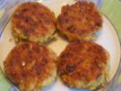 Pikante Buletten mit Reis - Rezept - Bild Nr. 2908