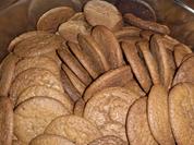 Schokokekse - Rezept - Bild Nr. 2908