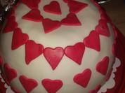 Kuppeltorte - Rezept - Bild Nr. 2908