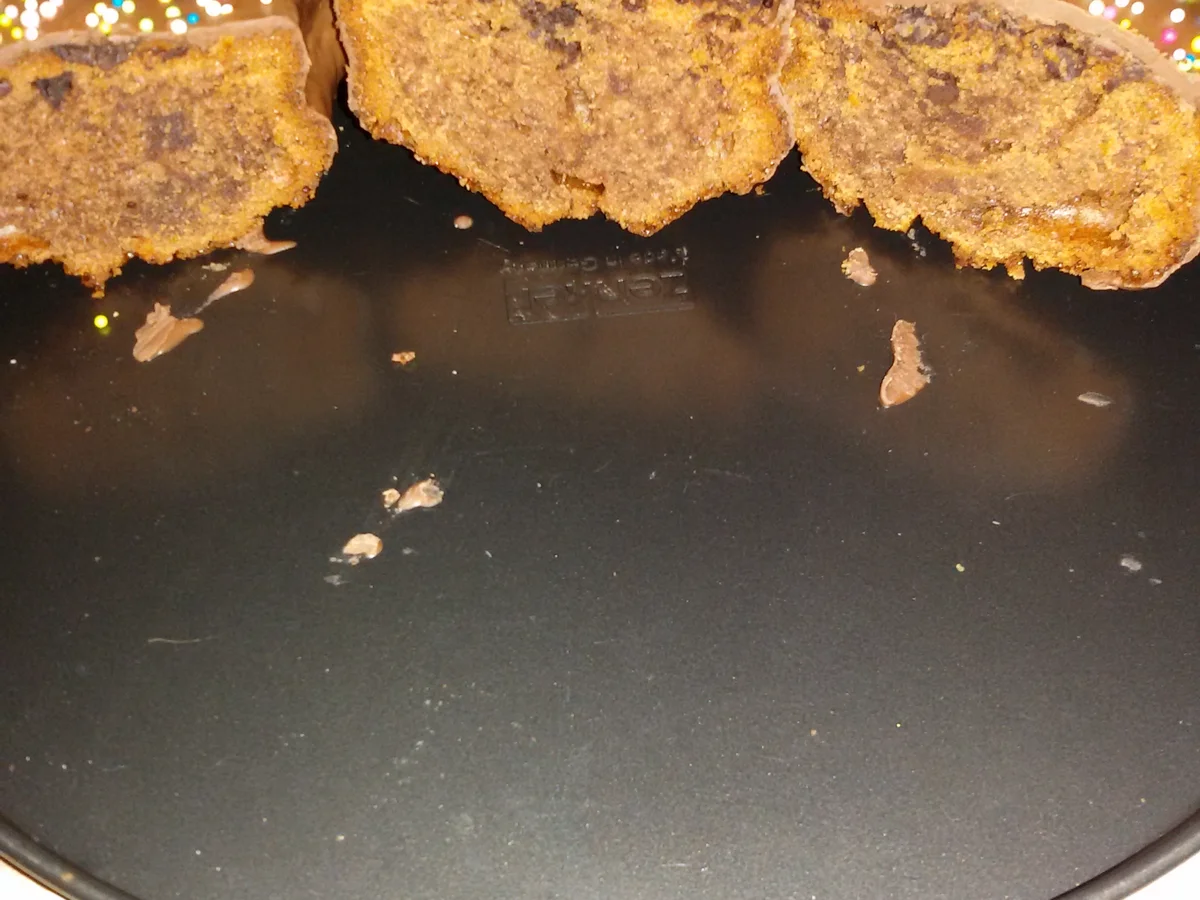 Rezept: Schokokuchen Bild Nr. 2912 Schokokuchen - Rezept - Bild Nr. 2912