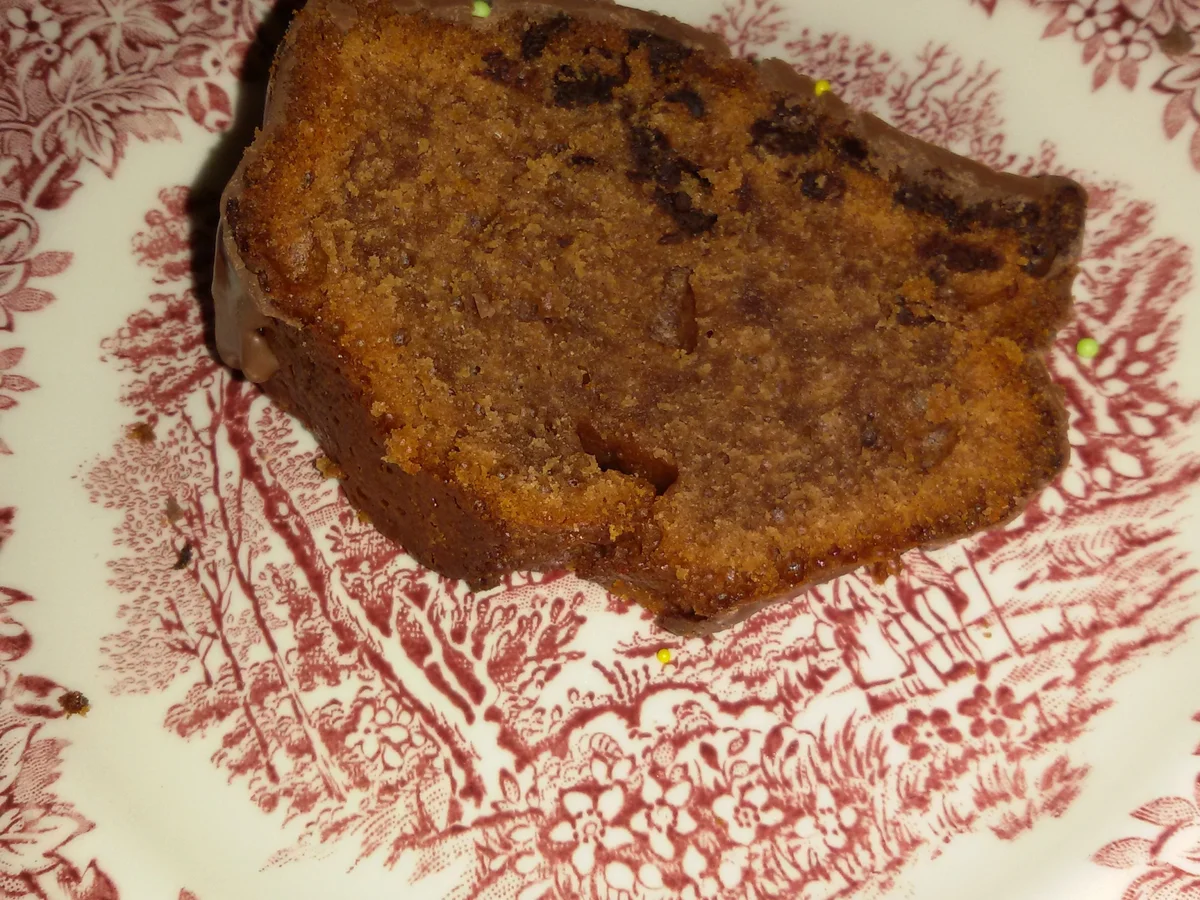 Rezept: Schokokuchen Bild Nr. 2913 Schokokuchen - Rezept - Bild Nr. 2913