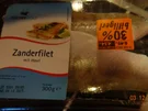 Zanderfilet mit Haut - Rezept - Bild Nr. 2912