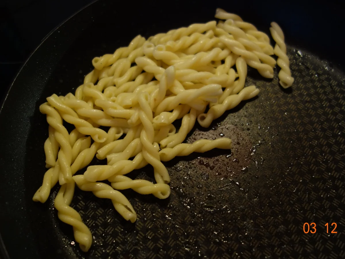 Rezept: Zanderfilet mit Haut Bild Nr. 2920 Zanderfilet mit Haut - Rezept - Bild Nr. 2920