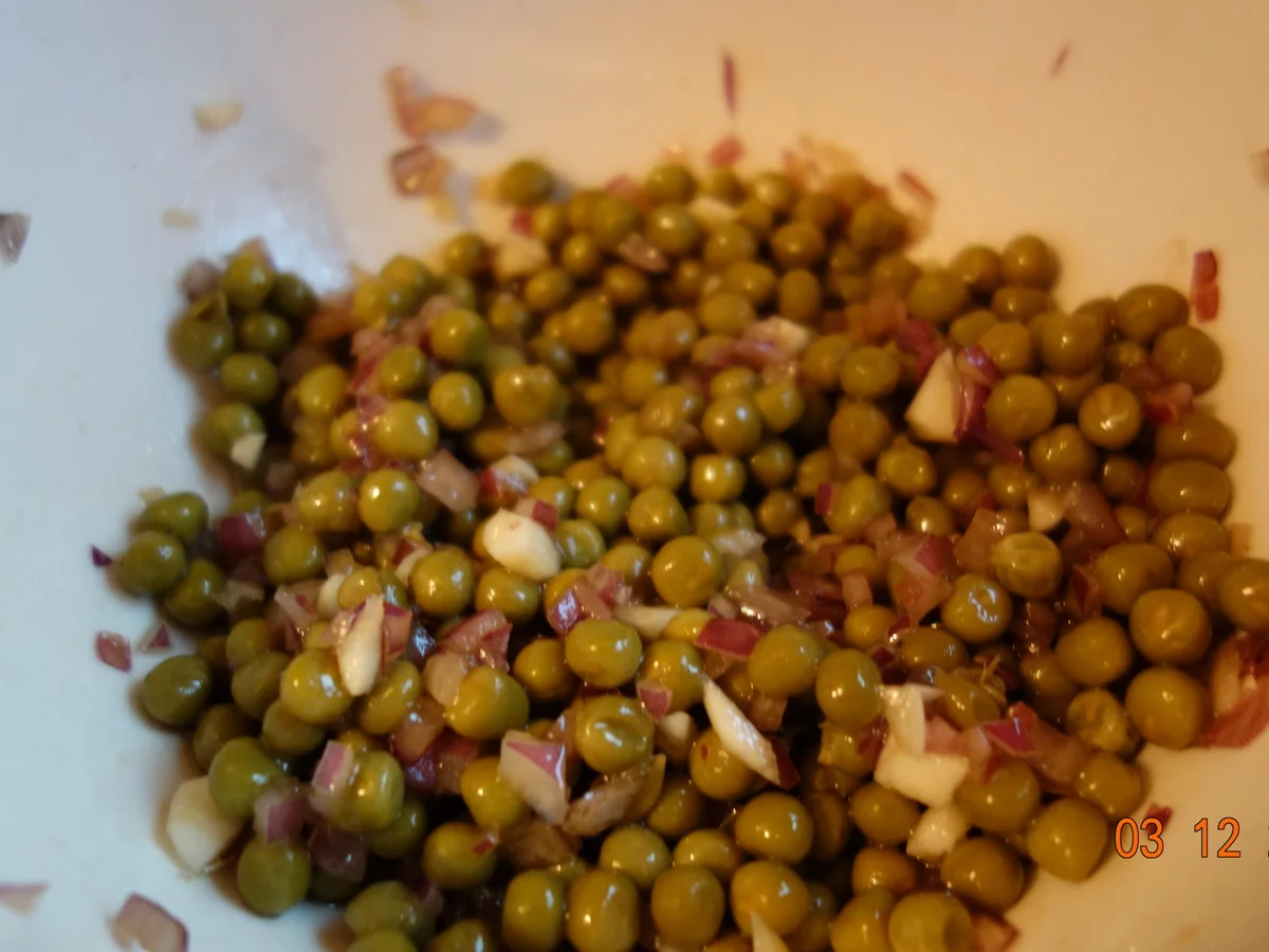 Rezept: Zanderfilet mit Haut Bild Nr. 2921 Zanderfilet mit Haut - Rezept - Bild Nr. 2921