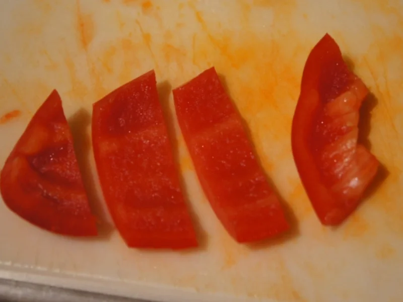 Paprika eingelegt nach Mutti Cz - Rezept - Bild Nr. 2917