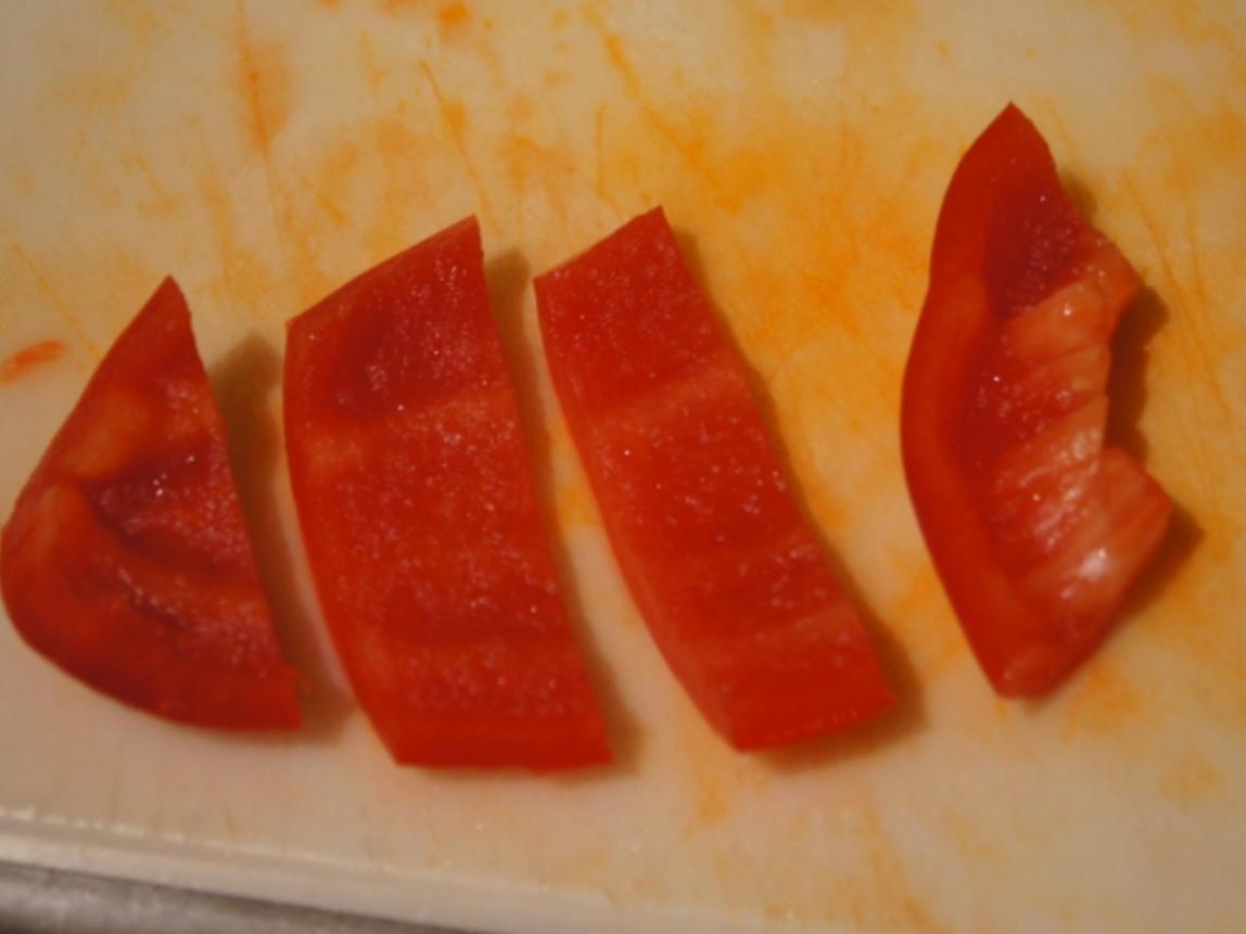 Paprika eingelegt nach Mutti Cz - einfach - von MausVoh
