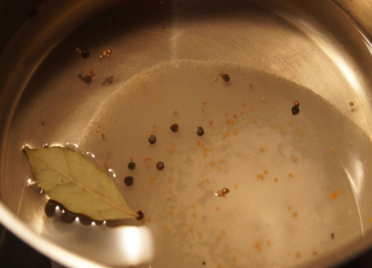 Paprika eingelegt nach Mutti Cz - Rezept - Bild Nr. 2919