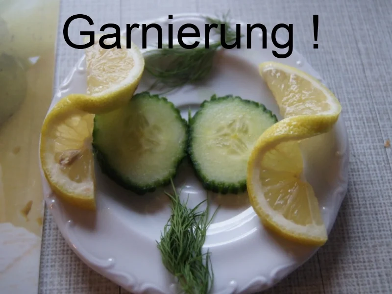 Bachforelle mit Süßkartoffelpüree und Paprika eingelegt nach Mutti Cz - Rezept - Bild Nr. 2920