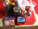 Aprikosen Mandelkuchen - Rezept - Bild Nr. 2916