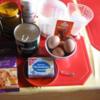Aprikosen Mandelkuchen - Rezept - Bild Nr. 2916