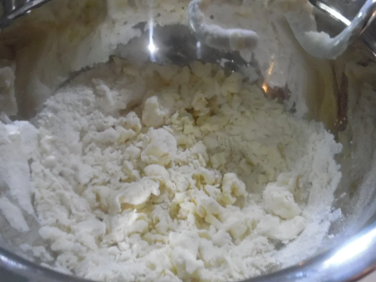 Rezept: Apfel im Schlafrock mit Vanillesoße Bild Nr. 2958 Apfel im Schlafrock mit Vanillesoße - Rezept - Bild Nr. 2958