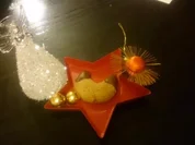 Orangen-Schoko-Kipferl - Rezept - Bild Nr. 2940