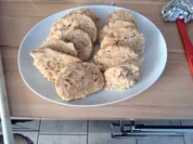 Reisknödel mit Weißkraut und Knödeln - Rezept - Bild Nr. 2942