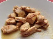 Poulet à l'orange für jeden Tag - Rezept - Bild Nr. 2942
